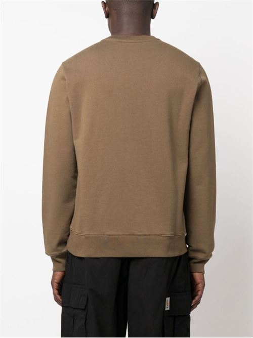 MEN Sweaters & Knitwear MAISON KITSUNE | LM00305KM0001P360